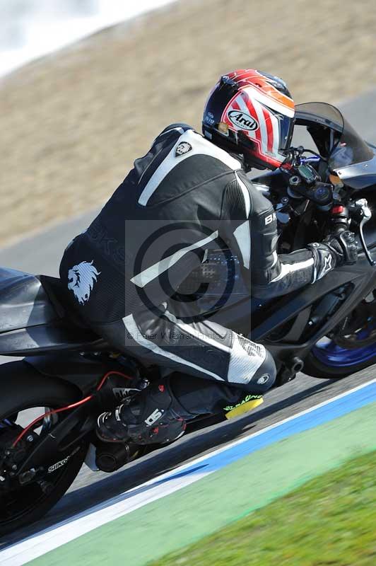 jerez;motorbikes;nov 2012;peter wileman photography;spain;trackday;trackday digital images;tracksense