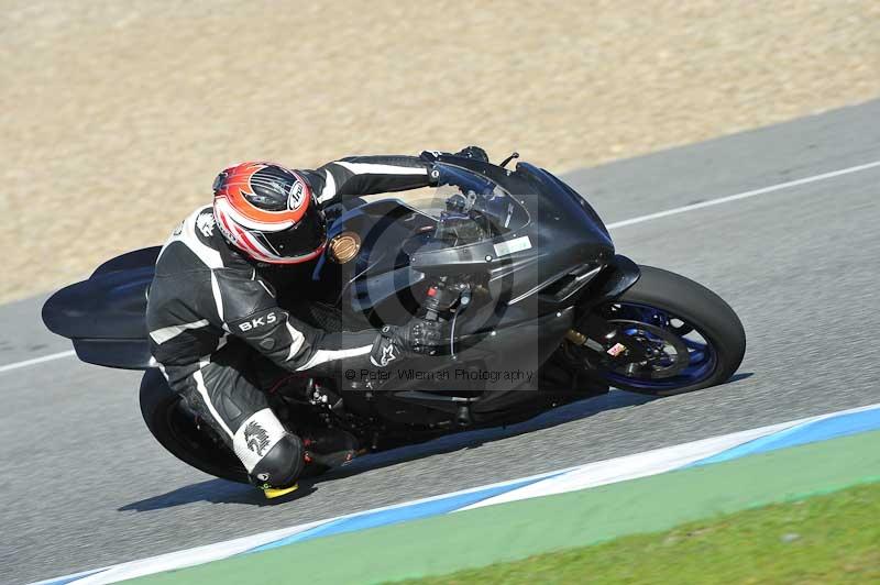 jerez;motorbikes;nov 2012;peter wileman photography;spain;trackday;trackday digital images;tracksense