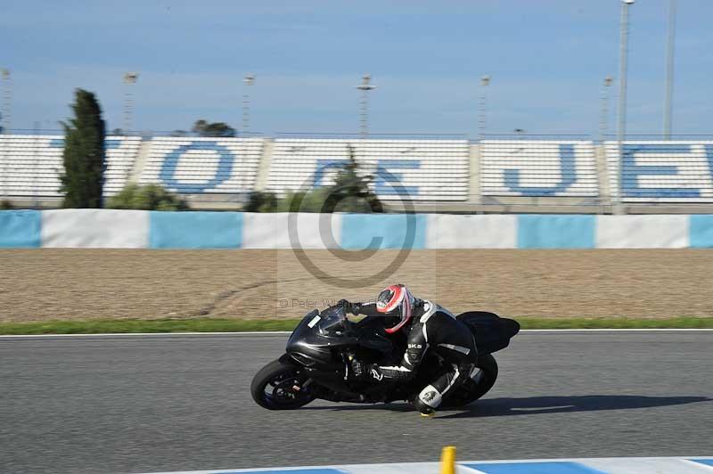 jerez;motorbikes;nov 2012;peter wileman photography;spain;trackday;trackday digital images;tracksense