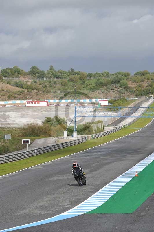 jerez;motorbikes;nov 2012;peter wileman photography;spain;trackday;trackday digital images;tracksense