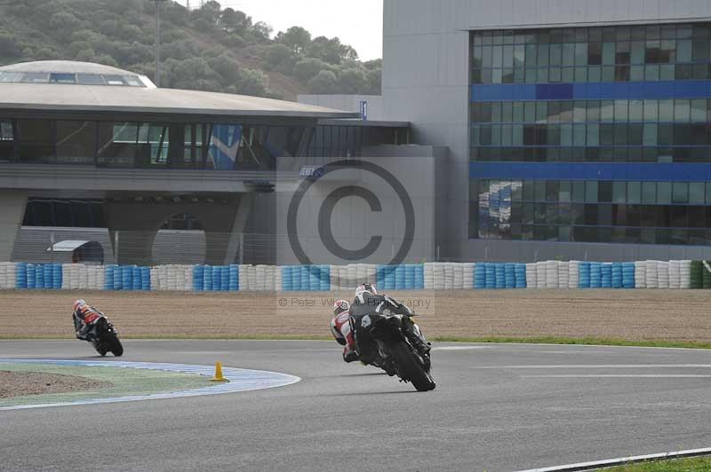 jerez;motorbikes;nov 2012;peter wileman photography;spain;trackday;trackday digital images;tracksense