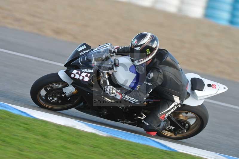 jerez;motorbikes;nov 2012;peter wileman photography;spain;trackday;trackday digital images;tracksense