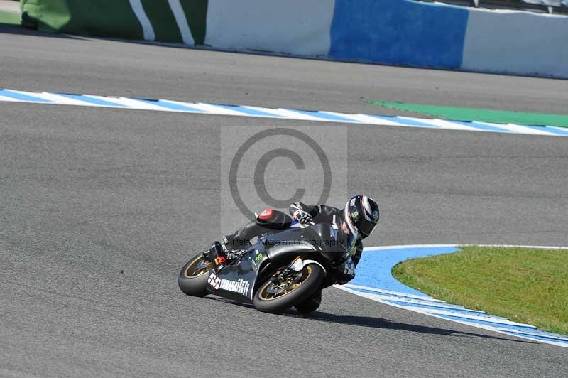 jerez;motorbikes;nov 2012;peter wileman photography;spain;trackday;trackday digital images;tracksense