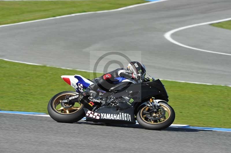 jerez;motorbikes;nov 2012;peter wileman photography;spain;trackday;trackday digital images;tracksense