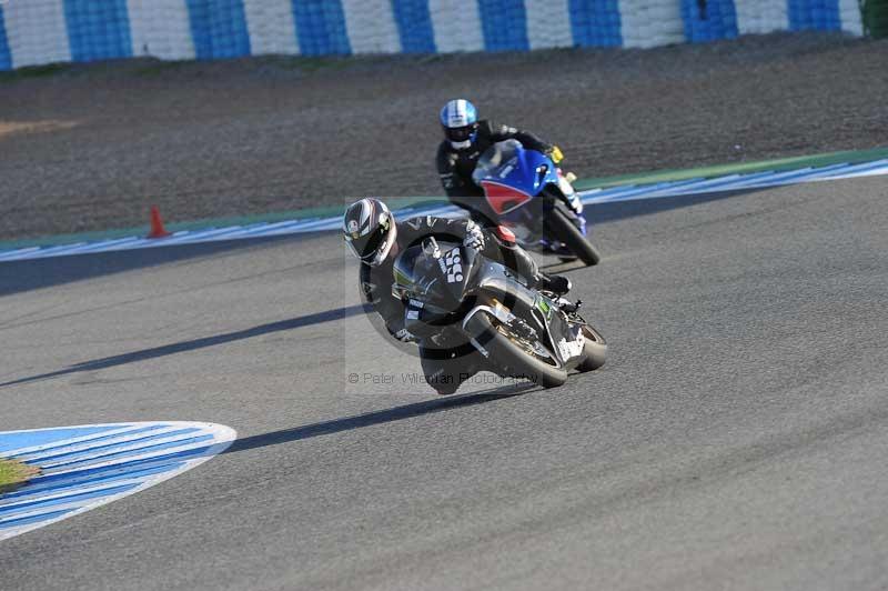 jerez;motorbikes;nov 2012;peter wileman photography;spain;trackday;trackday digital images;tracksense