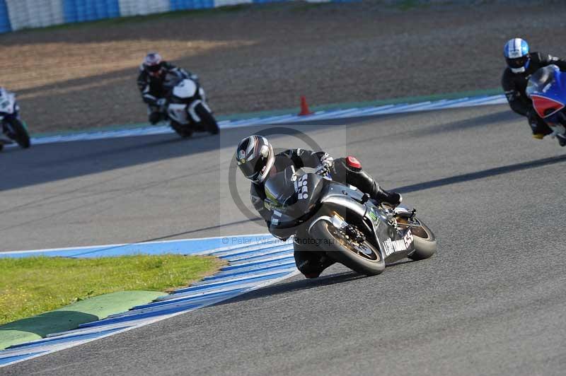 jerez;motorbikes;nov 2012;peter wileman photography;spain;trackday;trackday digital images;tracksense