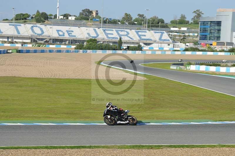 jerez;motorbikes;nov 2012;peter wileman photography;spain;trackday;trackday digital images;tracksense