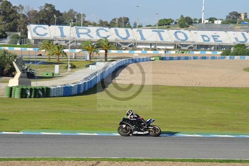 jerez;motorbikes;nov 2012;peter wileman photography;spain;trackday;trackday digital images;tracksense