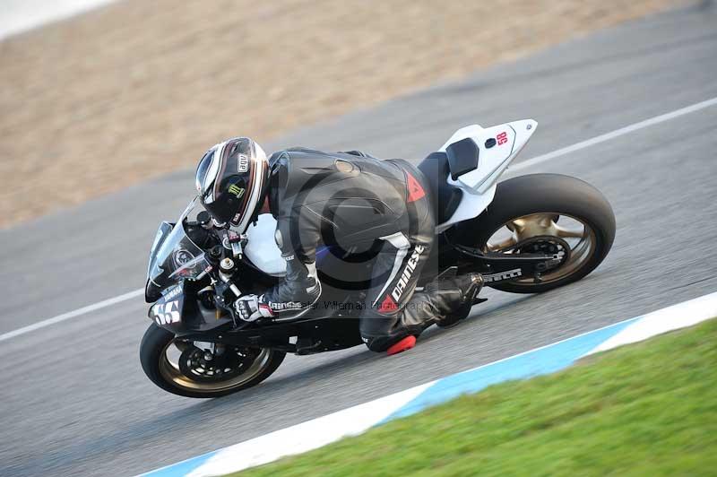 jerez;motorbikes;nov 2012;peter wileman photography;spain;trackday;trackday digital images;tracksense