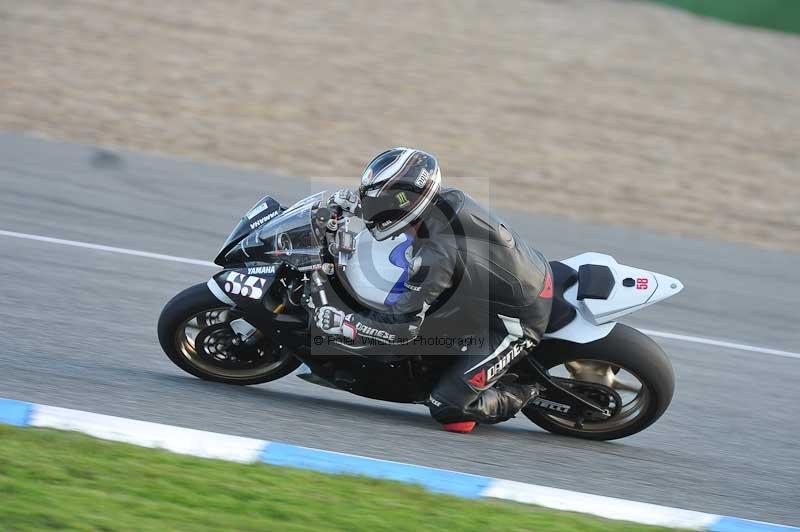 jerez;motorbikes;nov 2012;peter wileman photography;spain;trackday;trackday digital images;tracksense