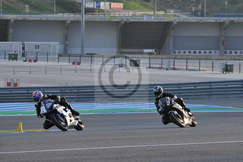 jerez;motorbikes;nov 2012;peter wileman photography;spain;trackday;trackday digital images;tracksense