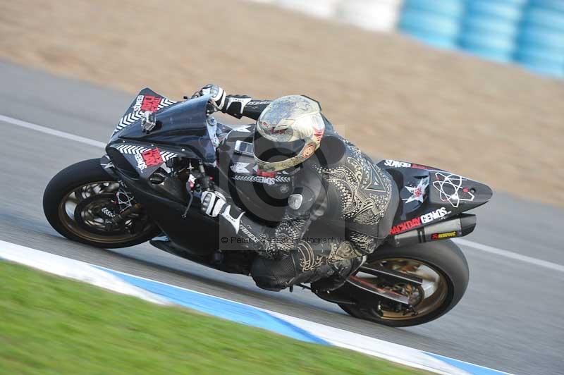 jerez;motorbikes;nov 2012;peter wileman photography;spain;trackday;trackday digital images;tracksense