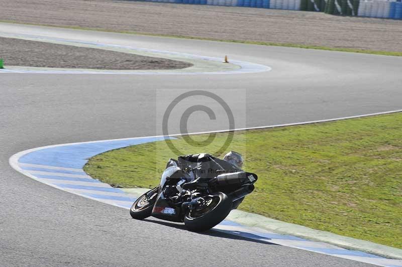 jerez;motorbikes;nov 2012;peter wileman photography;spain;trackday;trackday digital images;tracksense