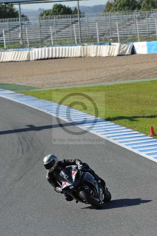 jerez;motorbikes;nov 2012;peter wileman photography;spain;trackday;trackday digital images;tracksense