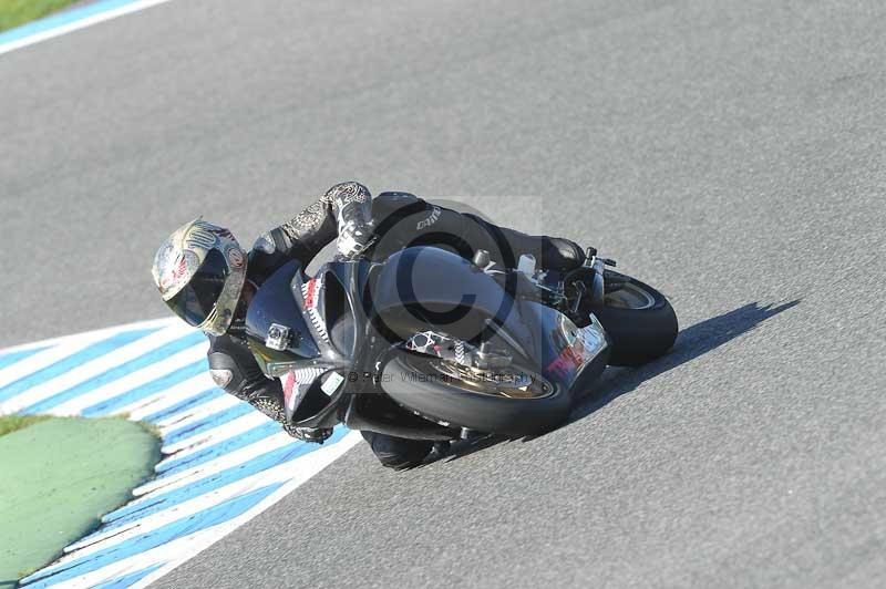 jerez;motorbikes;nov 2012;peter wileman photography;spain;trackday;trackday digital images;tracksense