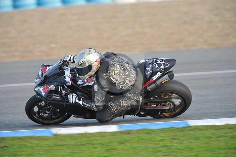 jerez;motorbikes;nov 2012;peter wileman photography;spain;trackday;trackday digital images;tracksense