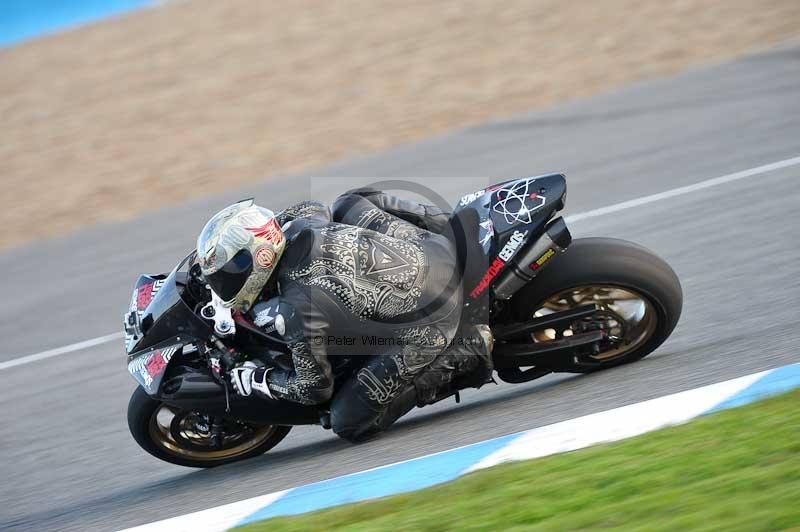 jerez;motorbikes;nov 2012;peter wileman photography;spain;trackday;trackday digital images;tracksense