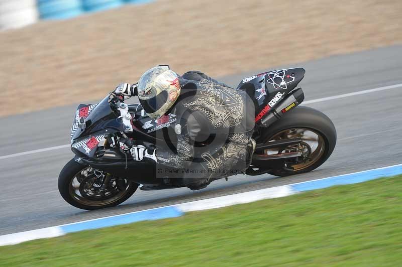 jerez;motorbikes;nov 2012;peter wileman photography;spain;trackday;trackday digital images;tracksense