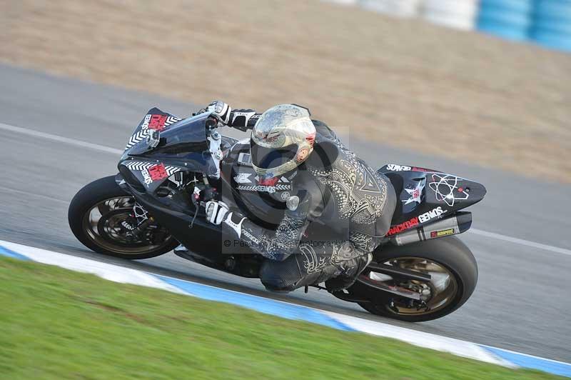 jerez;motorbikes;nov 2012;peter wileman photography;spain;trackday;trackday digital images;tracksense