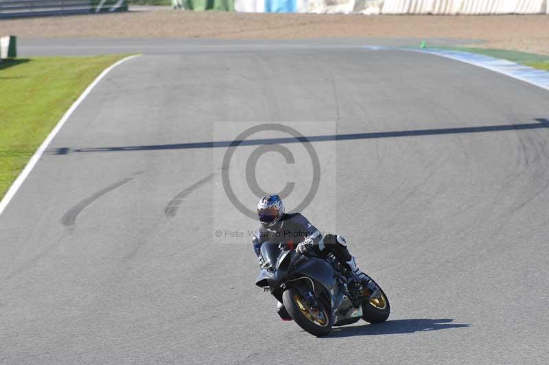 jerez;motorbikes;nov 2012;peter wileman photography;spain;trackday;trackday digital images;tracksense