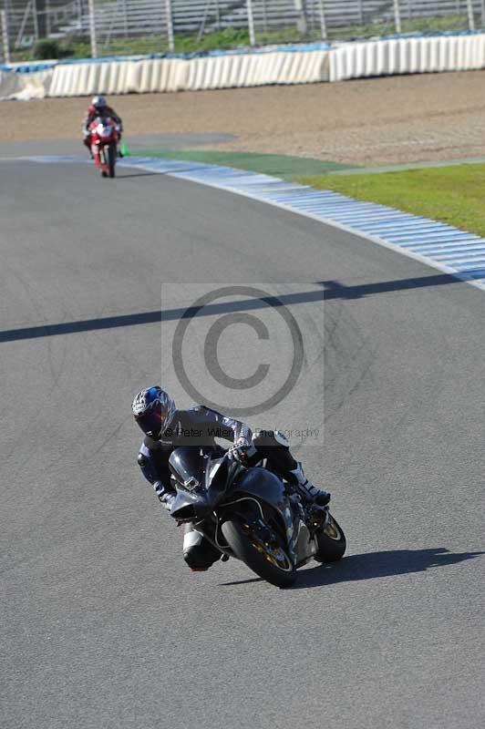 jerez;motorbikes;nov 2012;peter wileman photography;spain;trackday;trackday digital images;tracksense