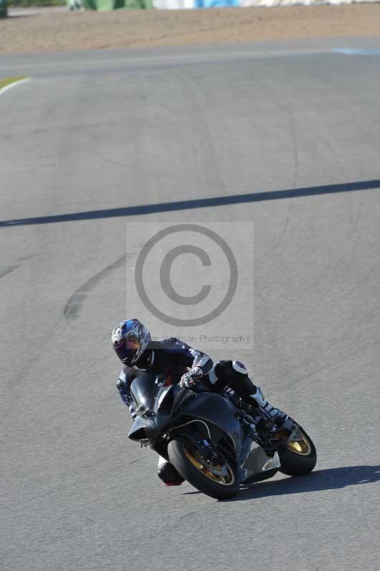 jerez;motorbikes;nov 2012;peter wileman photography;spain;trackday;trackday digital images;tracksense