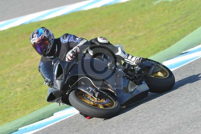 jerez;motorbikes;nov 2012;peter wileman photography;spain;trackday;trackday digital images;tracksense