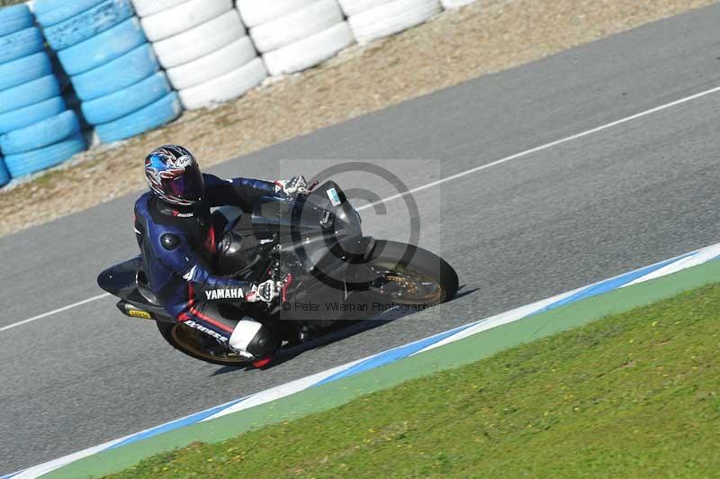 jerez;motorbikes;nov 2012;peter wileman photography;spain;trackday;trackday digital images;tracksense