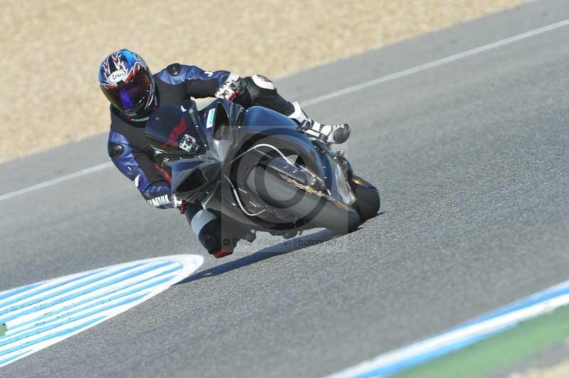 jerez;motorbikes;nov 2012;peter wileman photography;spain;trackday;trackday digital images;tracksense