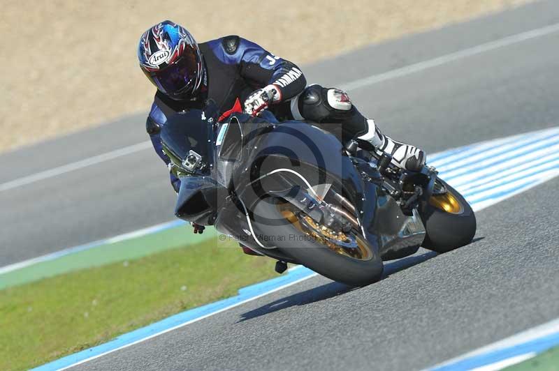 jerez;motorbikes;nov 2012;peter wileman photography;spain;trackday;trackday digital images;tracksense