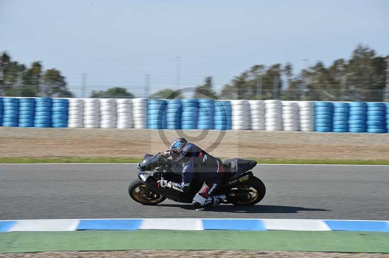 jerez;motorbikes;nov 2012;peter wileman photography;spain;trackday;trackday digital images;tracksense