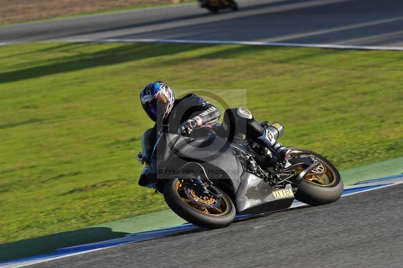 jerez;motorbikes;nov 2012;peter wileman photography;spain;trackday;trackday digital images;tracksense