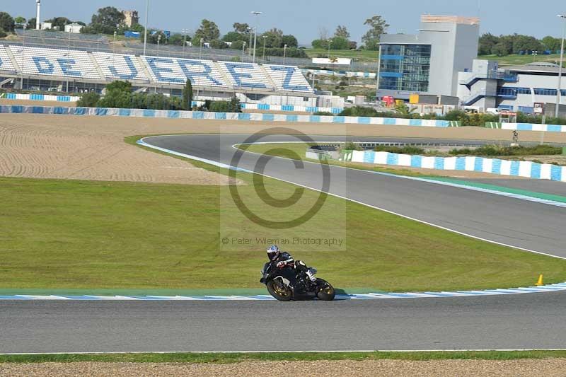 jerez;motorbikes;nov 2012;peter wileman photography;spain;trackday;trackday digital images;tracksense