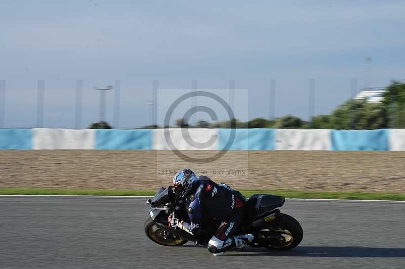 jerez;motorbikes;nov 2012;peter wileman photography;spain;trackday;trackday digital images;tracksense