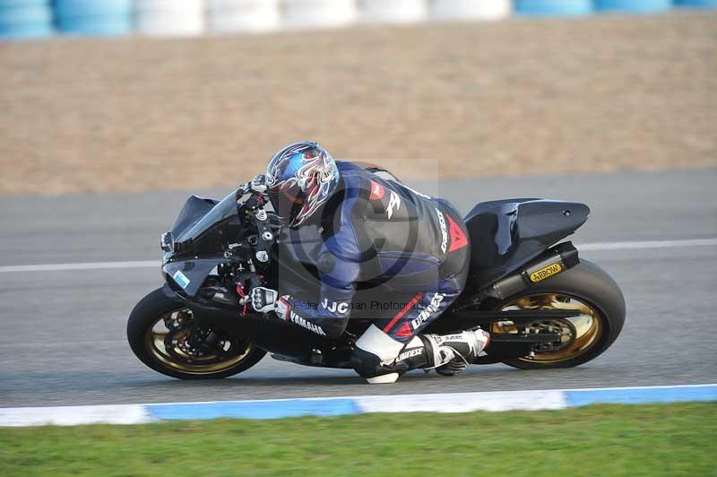 jerez;motorbikes;nov 2012;peter wileman photography;spain;trackday;trackday digital images;tracksense