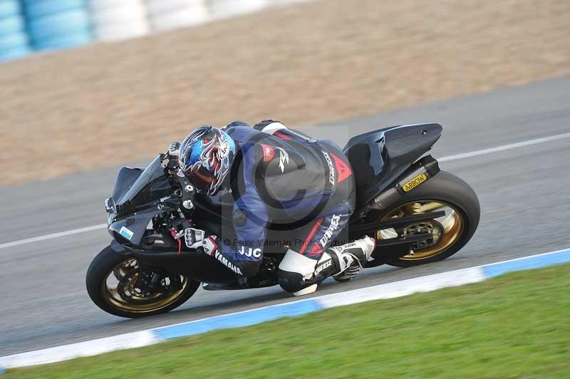 jerez;motorbikes;nov 2012;peter wileman photography;spain;trackday;trackday digital images;tracksense