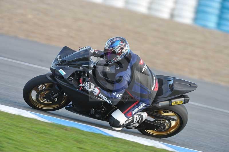 jerez;motorbikes;nov 2012;peter wileman photography;spain;trackday;trackday digital images;tracksense