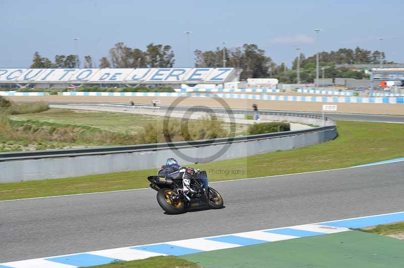 jerez;motorbikes;nov 2012;peter wileman photography;spain;trackday;trackday digital images;tracksense