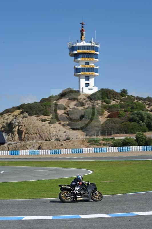 jerez;motorbikes;nov 2012;peter wileman photography;spain;trackday;trackday digital images;tracksense