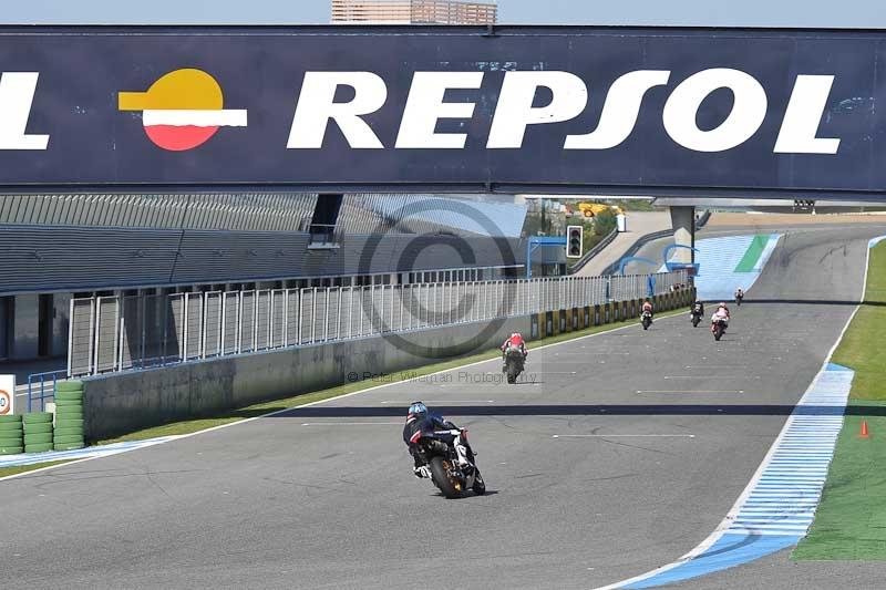 jerez;motorbikes;nov 2012;peter wileman photography;spain;trackday;trackday digital images;tracksense