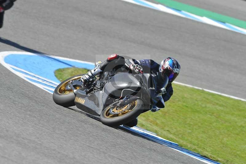 jerez;motorbikes;nov 2012;peter wileman photography;spain;trackday;trackday digital images;tracksense