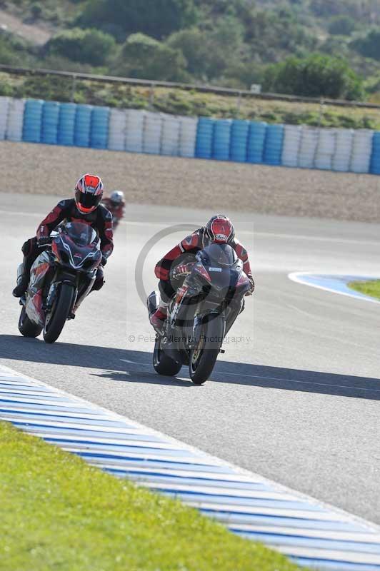 jerez;motorbikes;nov 2012;peter wileman photography;spain;trackday;trackday digital images;tracksense