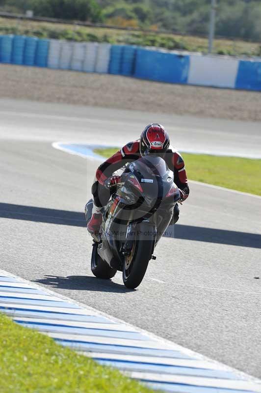 jerez;motorbikes;nov 2012;peter wileman photography;spain;trackday;trackday digital images;tracksense