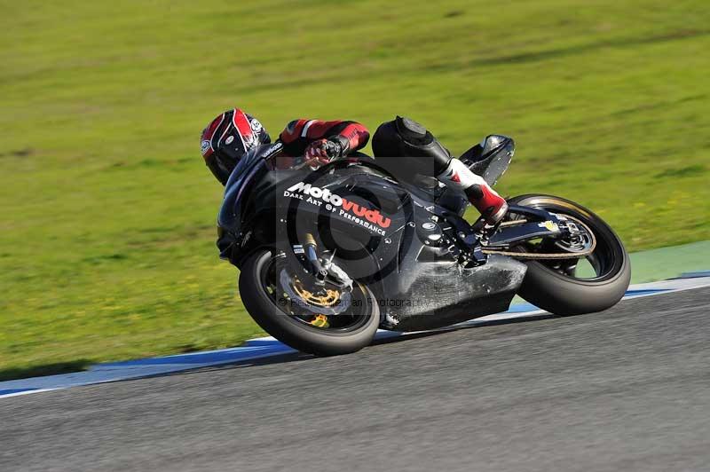 jerez;motorbikes;nov 2012;peter wileman photography;spain;trackday;trackday digital images;tracksense