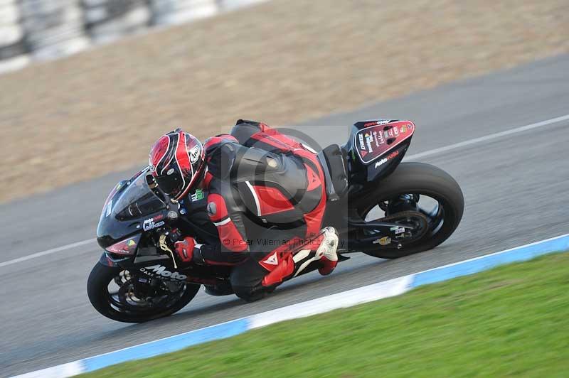 jerez;motorbikes;nov 2012;peter wileman photography;spain;trackday;trackday digital images;tracksense