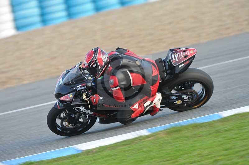 jerez;motorbikes;nov 2012;peter wileman photography;spain;trackday;trackday digital images;tracksense