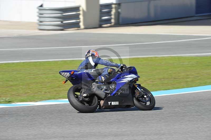 jerez;motorbikes;nov 2012;peter wileman photography;spain;trackday;trackday digital images;tracksense