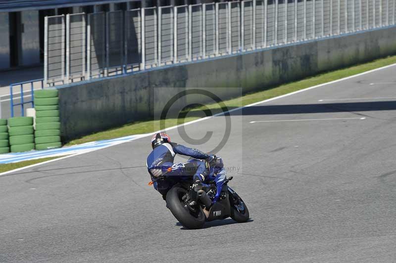 jerez;motorbikes;nov 2012;peter wileman photography;spain;trackday;trackday digital images;tracksense