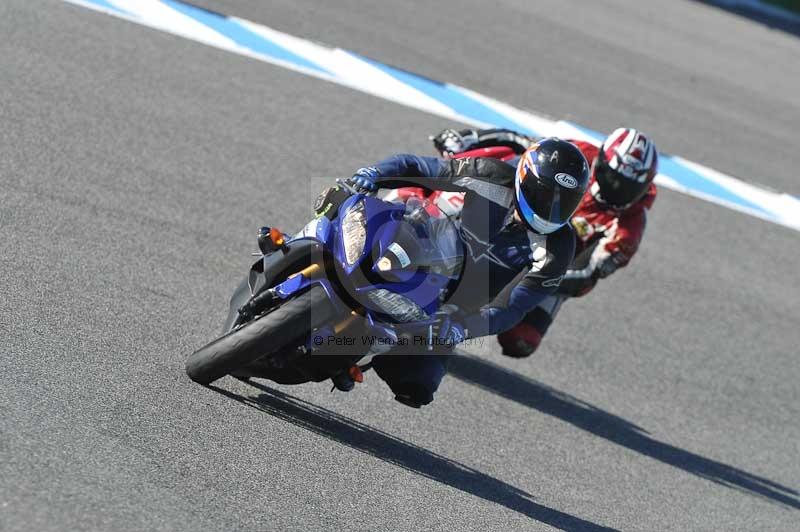 jerez;motorbikes;nov 2012;peter wileman photography;spain;trackday;trackday digital images;tracksense