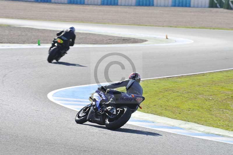 jerez;motorbikes;nov 2012;peter wileman photography;spain;trackday;trackday digital images;tracksense